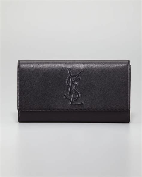 ysl clutch replica australia|yves saint laurent clutch sale.